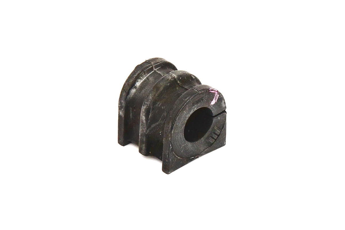 Втулка переднего стабилизатора (d=20mm) на Renault Clio III 2005-2012 - Renault (Оригинал) - 7701062549