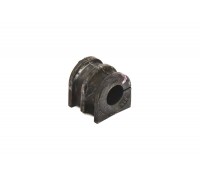 Втулка переднего стабилизатора (d=20mm) на Renault Clio III 2005-2012 - Renault (Оригинал) - 7701062549