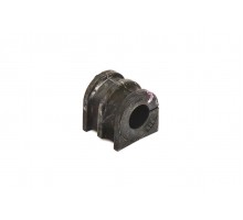 Втулка переднего стабилизатора (d=20mm) на Renault Clio III 2005-2012 - Renault (Оригинал) - 7701062549