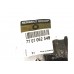 Втулка переднего стабилизатора (d=20mm) на Renault Clio III 2005-2012 - Renault (Оригинал) - 7701062549