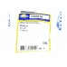 Втулка переднего стабилизатора (21mm) на Renault Clio IV 2012- - Sasic - SAS2304016