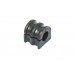 Втулка переднего стабилизатора (21mm) на Renault Clio IV 2012- - Sasic - SAS2304016