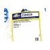 Втулка переднего стабилизатора (20mm) на Renault Clio III 2005-2012 - Sasic - SAS2304028