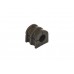 Втулка переднего стабилизатора (20mm) на Renault Clio III 2005-2012 - Sasic - SAS2304028