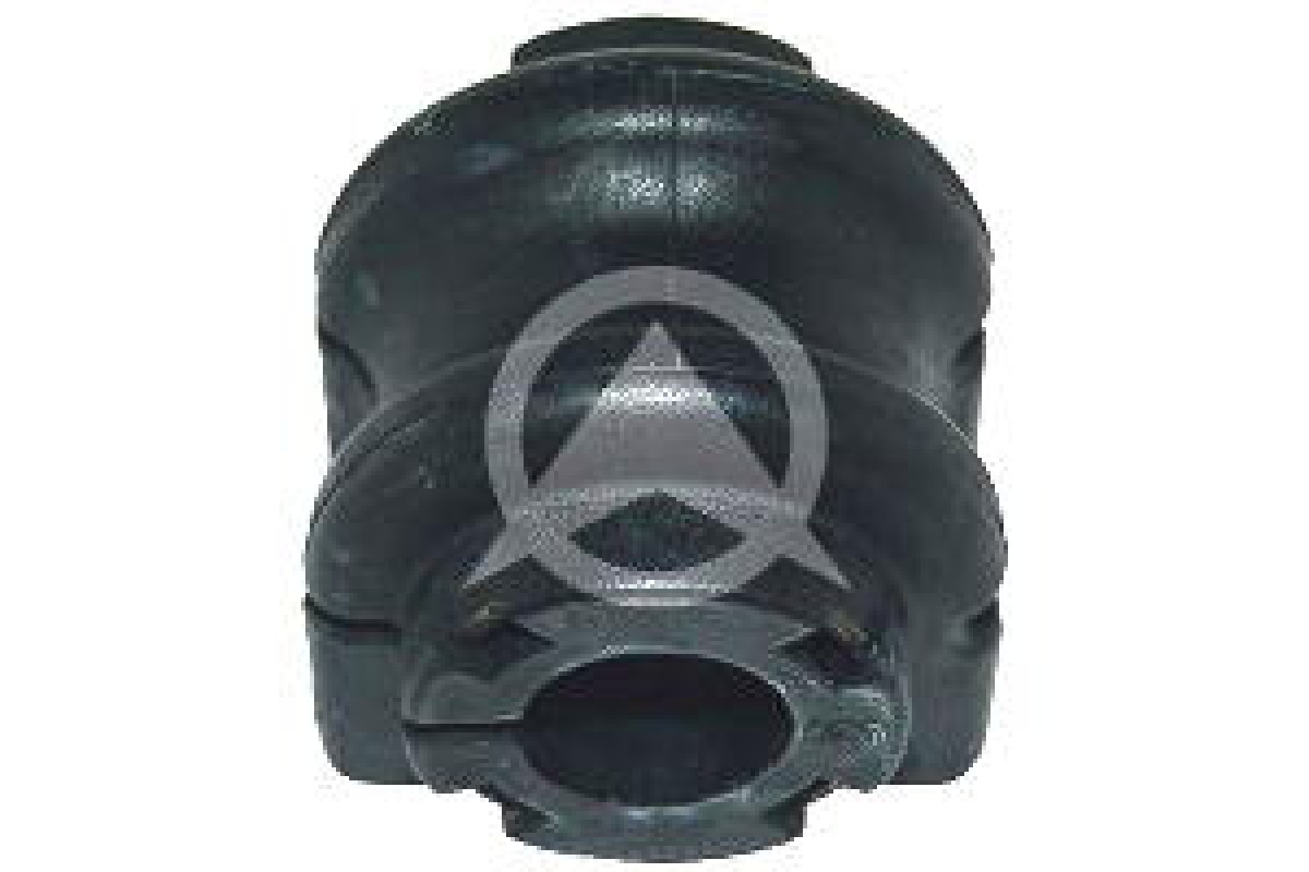 Втулка переднего стабилизатора, d=20mm, на Renault Kangoo II 2008 - SIDEM (Бельгия) - SID805843