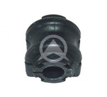Втулка переднего стабилизатора, d=20mm, на Renault Kangoo II 2008 - SIDEM (Бельгия) - SID805843