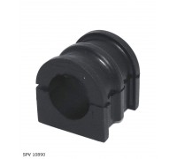 Втулка переднего стабилизатора (d=25.40mm) на Renault Master III 2010 - SPV (Турция) - SPV 10890