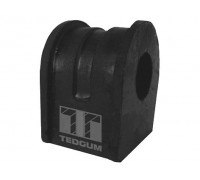Втулка переднего стабилизатора d=22mm на Renault Trafic III 2014- TED-GUM (Польша) - 00587202