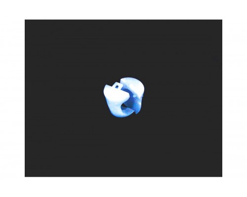 Втулка штока КПП на Renault Kangoo 1997-2008 - ASAM - 55020