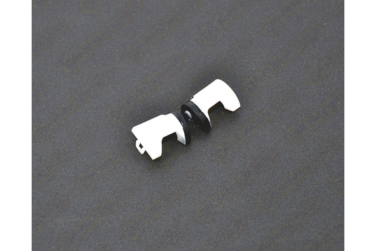 Втулка штока КПП на Renault Kangoo 1997-2008 - Renault (Оригинал) - 7700872205