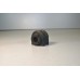 Втулка стабилизатора переднего на Renault Kangoo II 2008 - Hutchinson - 590210