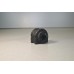Втулка стабилизатора переднего на Renault Kangoo II 2008 - Hutchinson - 590210