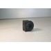 Втулка стабилизатора переднего на Renault Kangoo II 2008 - Hutchinson - 590211