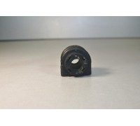 Втулка стабилизатора переднего на Renault Kangoo II 2008 - Hutchinson - 590211