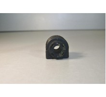 Втулка стабилизатора переднего на Renault Kangoo II 2008 - Hutchinson - 590211