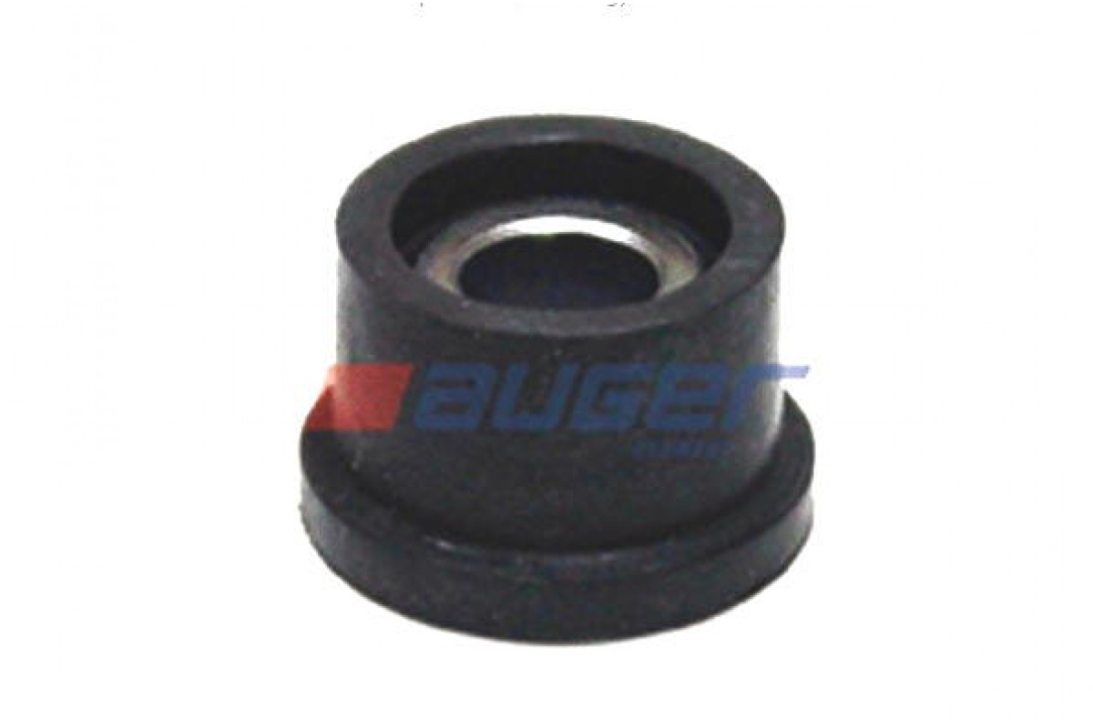 Втулка тяги переднего стабилизатора 12х21х27 mm на Renault Mascott 1999-2010 Auger (Германия) AUG55565