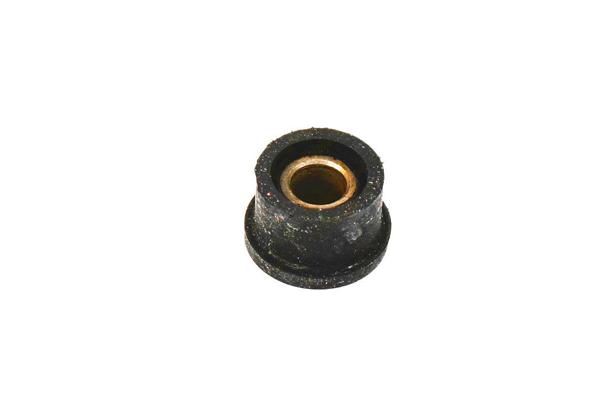 Втулка тяги переднего стабилизатора 12*21*27mm на Renault Mascott 1999-2010 - Febi - FE47517