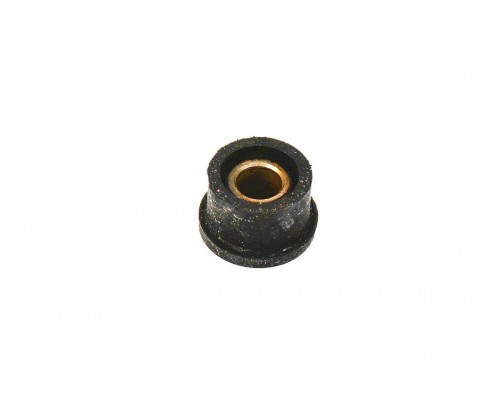 Втулка тяги переднего стабилизатора 12*21*27mm на Renault Mascott 1999-2010 - Febi - FE47517