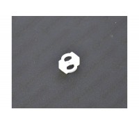 Втулка вилки коробки передач (пластиковая) на Renault Kangoo 1997-2008 - MG (Польша) - MG 526