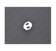 Втулка вилки коробки передач (пластиковая) на Renault Kangoo 1997-2008 - MG (Польша) - MG 526