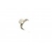 Втулка вилки сцепления (упор) на Renault Kangoo 1997-2008 - Topran - HP700667