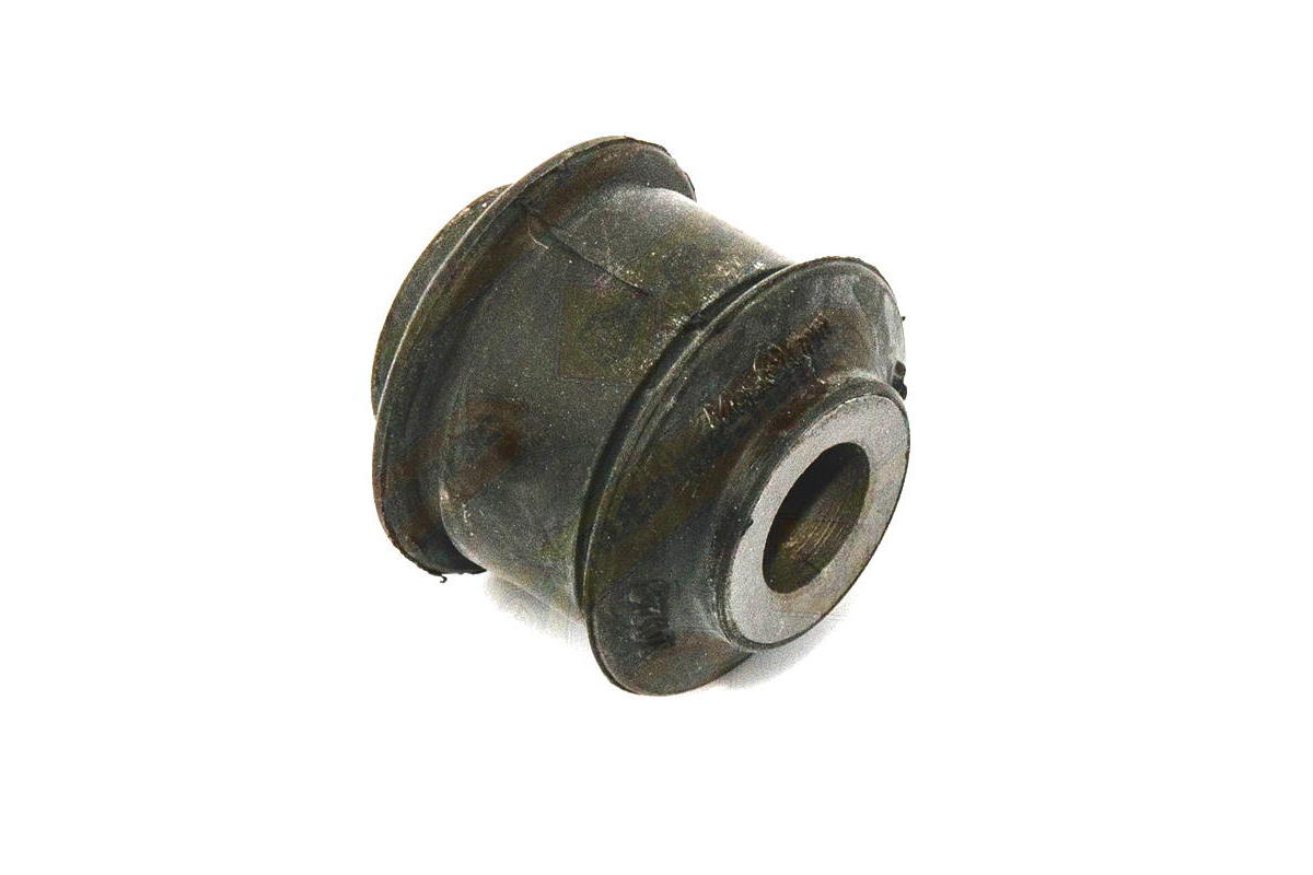 Втулка заднего амортизатора (нижнее ухо) на Renault Kangoo 1997-2008 - MetGum - 24-23