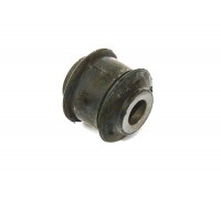 Втулка заднего амортизатора (нижнее ухо) на Renault Kangoo 1997-2008 - MetGum - 24-23