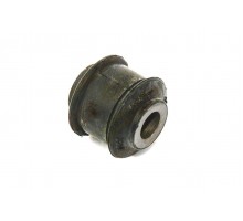 Втулка заднего амортизатора (нижнее ухо) на Renault Kangoo 1997-2008 - MetGum - 24-23