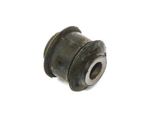 Втулка заднего амортизатора (нижнее ухо) на Renault Kangoo 1997-2008 - MetGum - 24-23