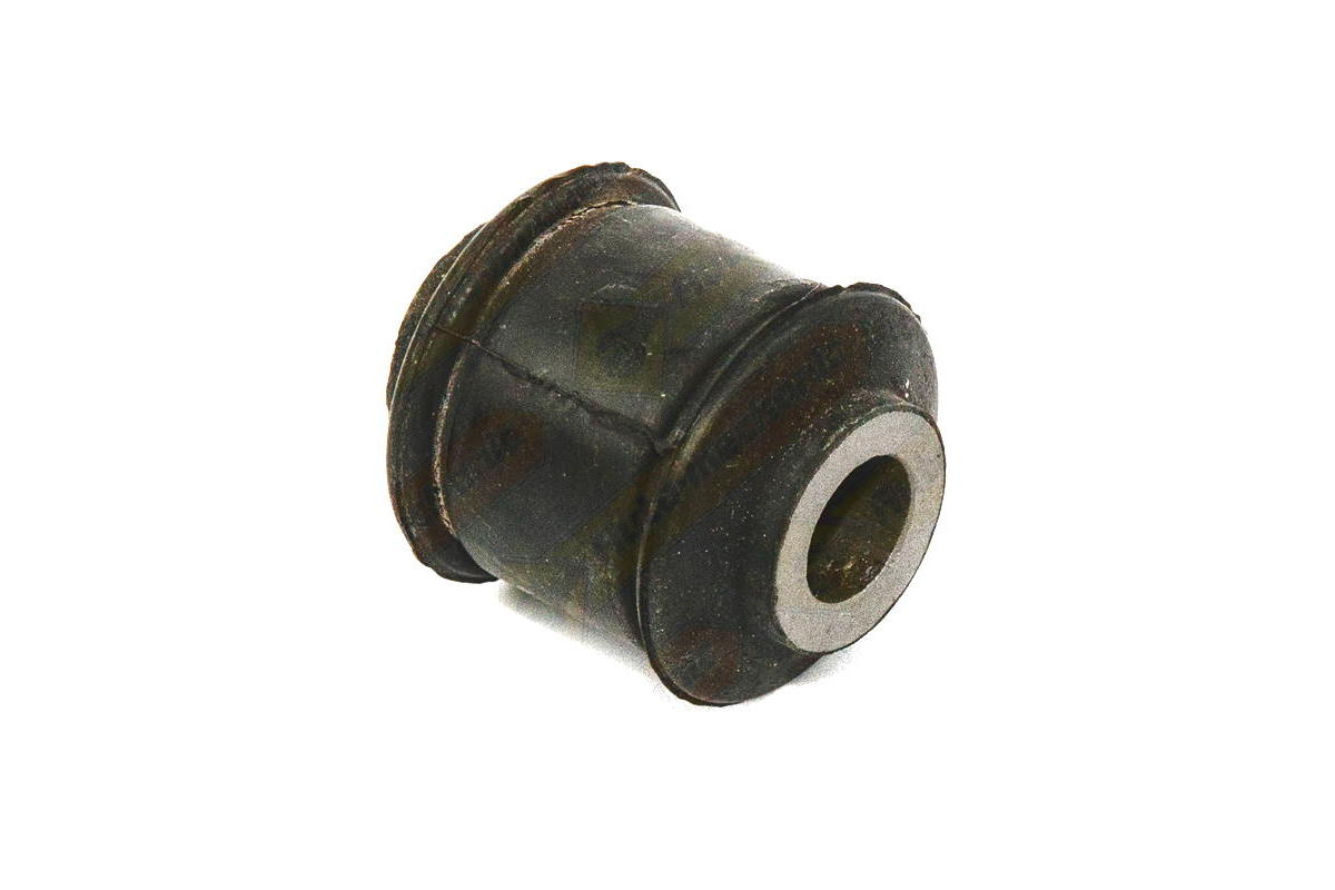 Втулка заднего амортизатора (верхнее ухо) на Renault Kangoo 1997-2008 - MetGum - 24-24