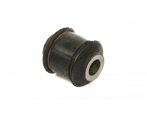 Втулка заднего амортизатора (верхнее ухо) на Renault Kangoo 1997-2008 - MetGum - 24-24