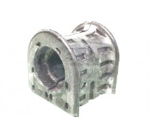 Втулка заднего стабилизатора (d=27/21mm) на Renault Master III (FWD) 2010- 3RG (Испания) 3RG 60452