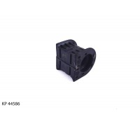 Втулка заднего стабилизатора (d=28mm) на Renault Master III (FWD) 2010 - KP (Польша) KP44586