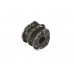 Втулка заднего стабилизатора (d=18mm) на Renault Koleos I 2008-2016 - Renault (Оригинал) - 562302346R