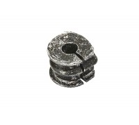 Втулка заднего стабилизатора (d=17mm) на Renault Koleos I 2008-2016 - Renault (Оригинал) - 562309991R