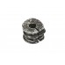 Втулка заднего стабилизатора (d=17mm) на Renault Koleos I 2008-2016 - Renault (Оригинал) - 562309991R