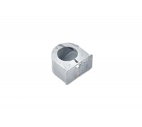 Втулка заднего стабилизатора (d=22,4mm) на Renault Master II 98-2010 - Sasic (Франция) - SAS2304007