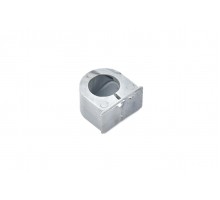 Втулка заднего стабилизатора (d=22,4mm) на Renault Master II 98-2010 - Sasic (Франция) - SAS2304007