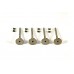 Выпускной клапан на Renault Dokker 2012- 1.6 - Renault (Оригинал) - 7701475895