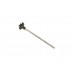 Выпускной клапан на Renault Clio III 2005-2012 1.2 16V - Renault (Оригинал) - 7701473004