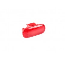Задний дополнительный STOP-фонарь на двери на Renault Master II 1998-2010 - Loro - 61510002701