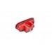 Задний дополнительный STOP-фонарь на двери на Renault Master II 1998-2010 - Renault (Оригинал) - 7700352940