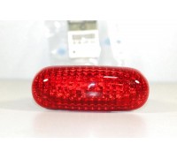 Задний дополнительный STOP-фонарь на двери на Renault Trafic III 2014 - Renault (Оригинал) - 8200209522