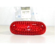 Задний дополнительный STOP-фонарь на двери на Renault Trafic III 2014 - Renault (Оригинал) - 8200209522