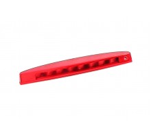 Задний дополнительный STOP-фонарь на Renault Megane II Grandtour 2001-2009 - Renault (Оригинал) - 8200175538