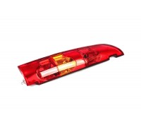 Задний фонарь (L, левый) 2 двери на Renault Kangoo 2003-2008 - AutoTechteile - 5030162