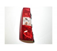Задний фонарь (L, левый) на Renault Dokker 2013 - Renault (Оригинал) - 265551619R