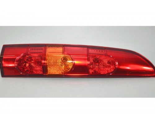 Задний фонарь (L, левый) дверь ляда на Renault Kangoo 2003-2008 Renault (Оригинал) 8200150619