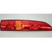 Задний фонарь (L, левый) дверь ляда на Renault Kangoo 2003-2008 Renault (Оригинал) 8200150619