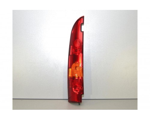 Задний фонарь (L, левый) две двери на Renault Kangoo 2003-2008 - Renault (Оригинал) - 8200150623